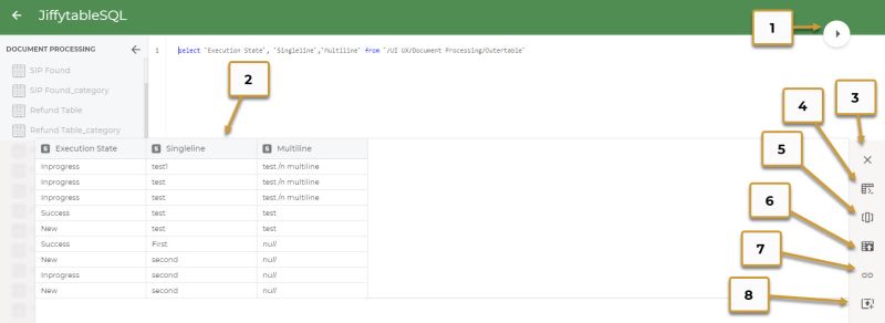 Github Geckoboard Sql Dataset Run Sql Queries And Send The Results To Geckoboard Datasets - Space Designs - High Quality 8K Collection